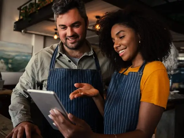 Curso de Logística de Restaurantes