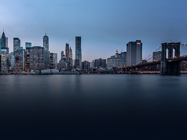 new york