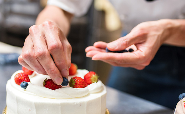 curso de reposteria y pasteleria